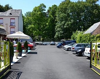 Logis de France Saint Hubert