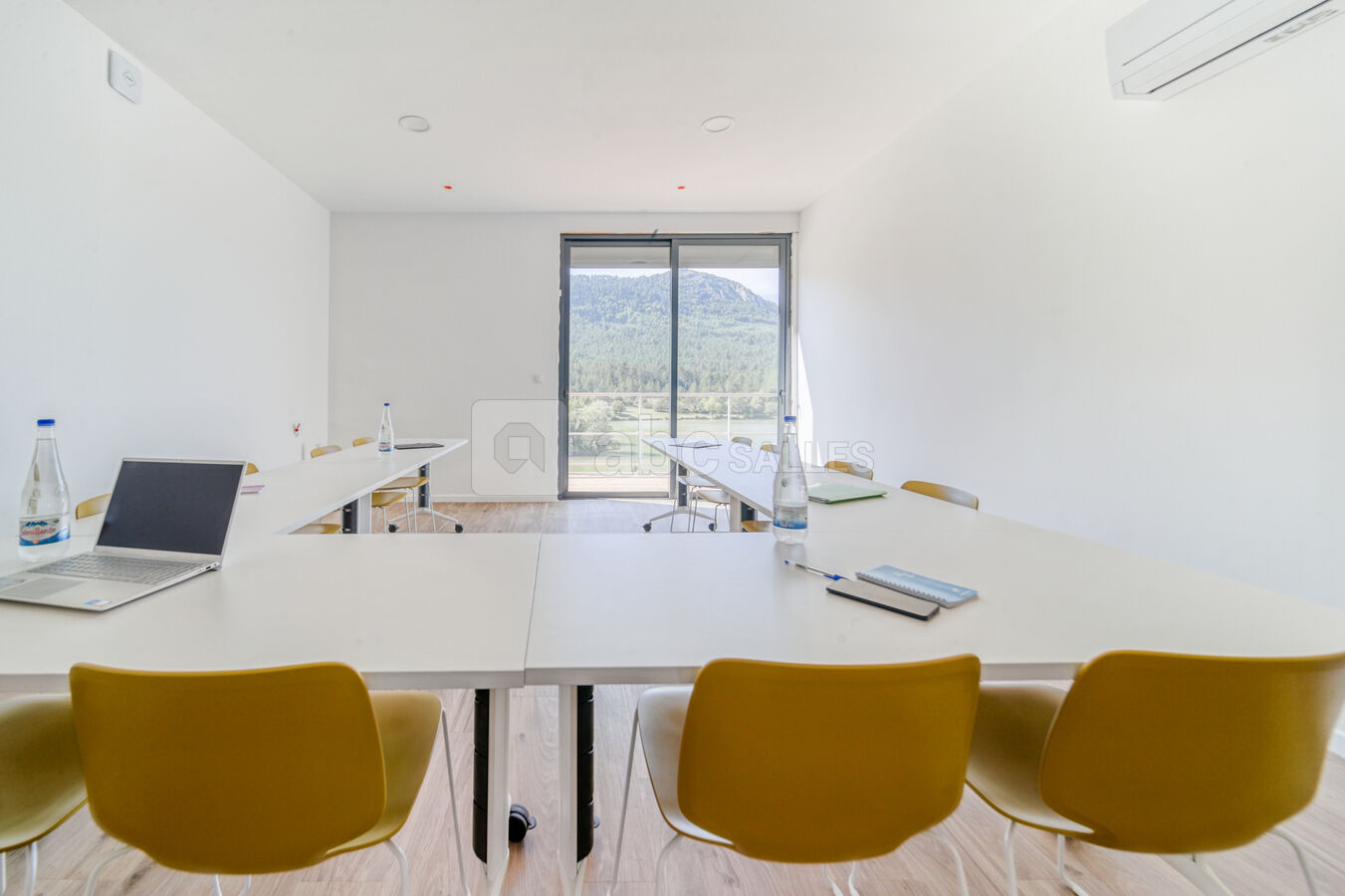 Salle Cathare