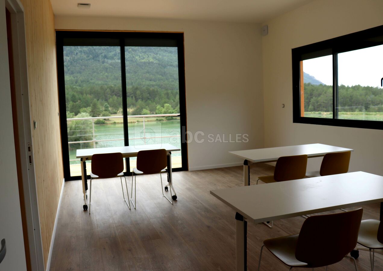 Salle Nature