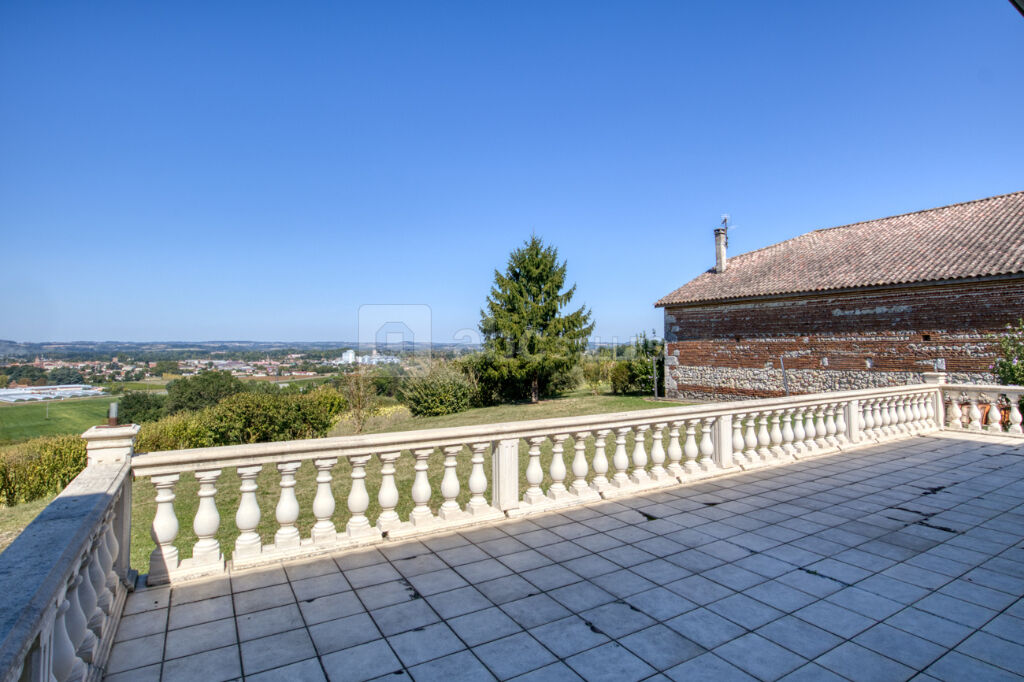 Domaine du Petit Colombier ABC Salles