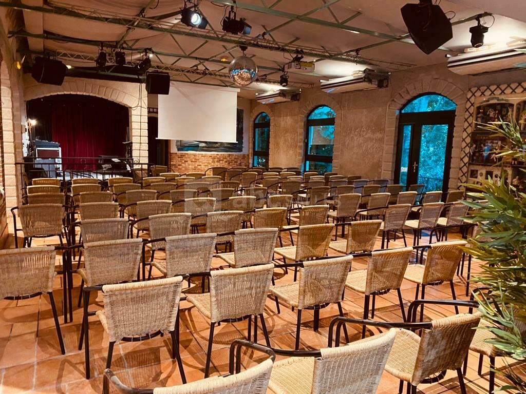 Conférence