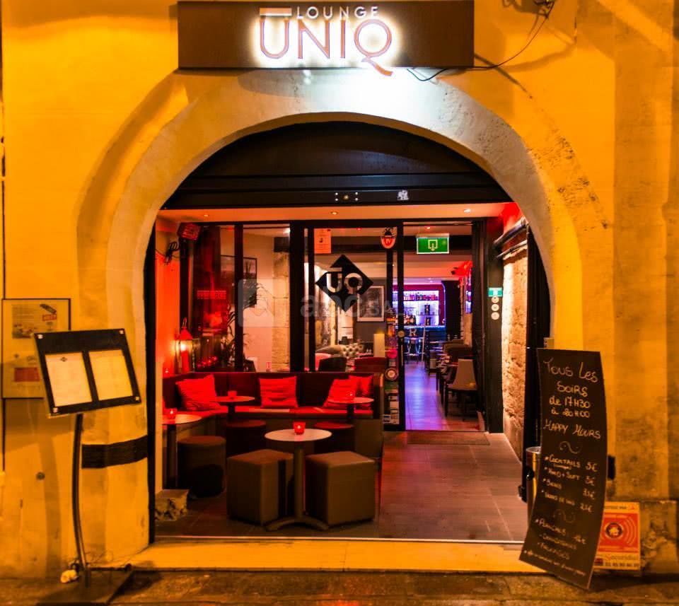 Uniq Lounge