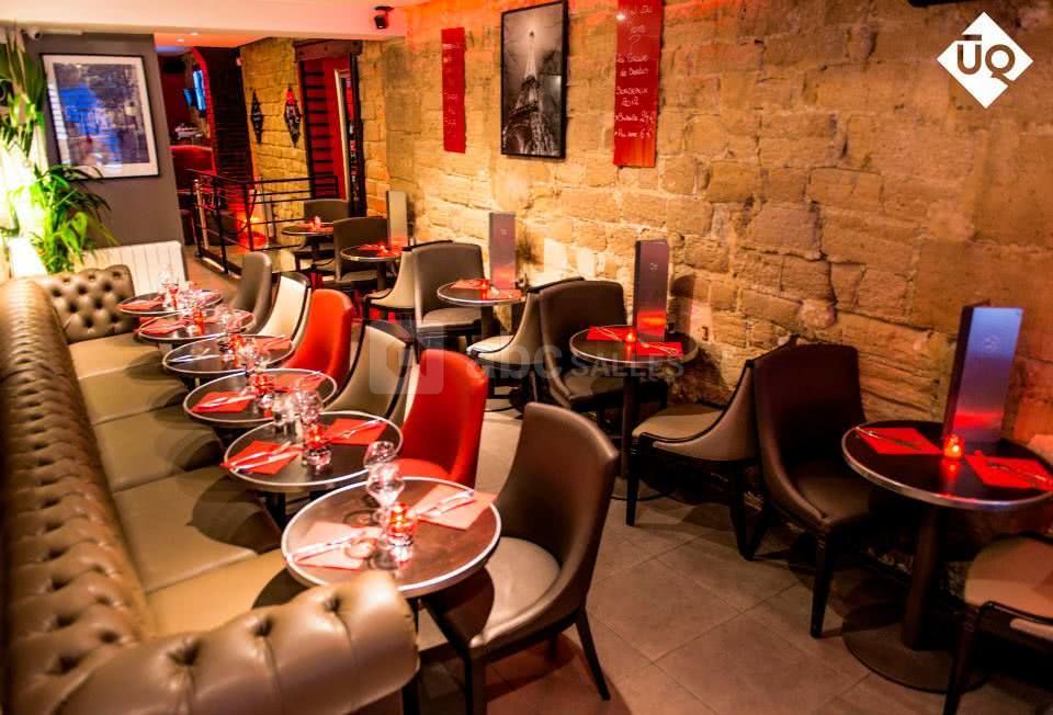 Uniq Lounge
