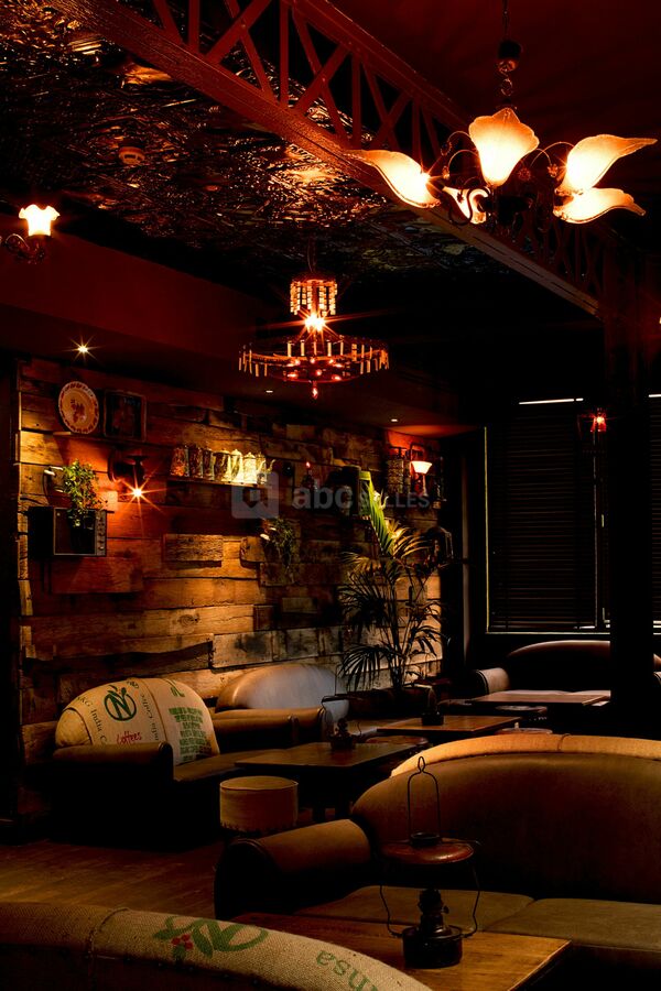 LE COMPTOIR
