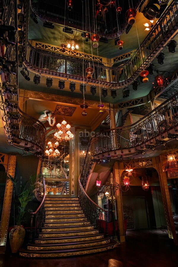 LA BALLROOM