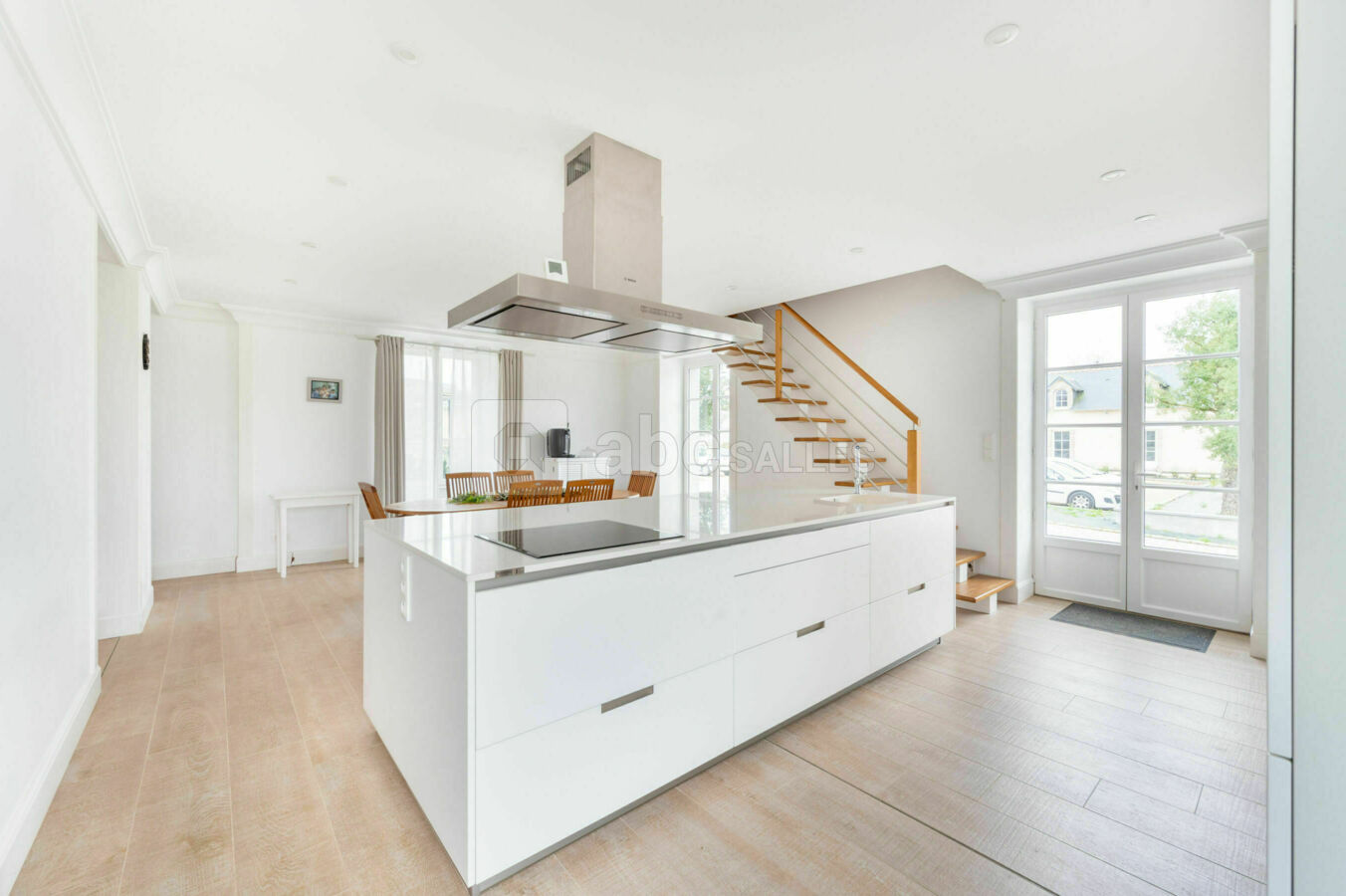 Cuisine maison