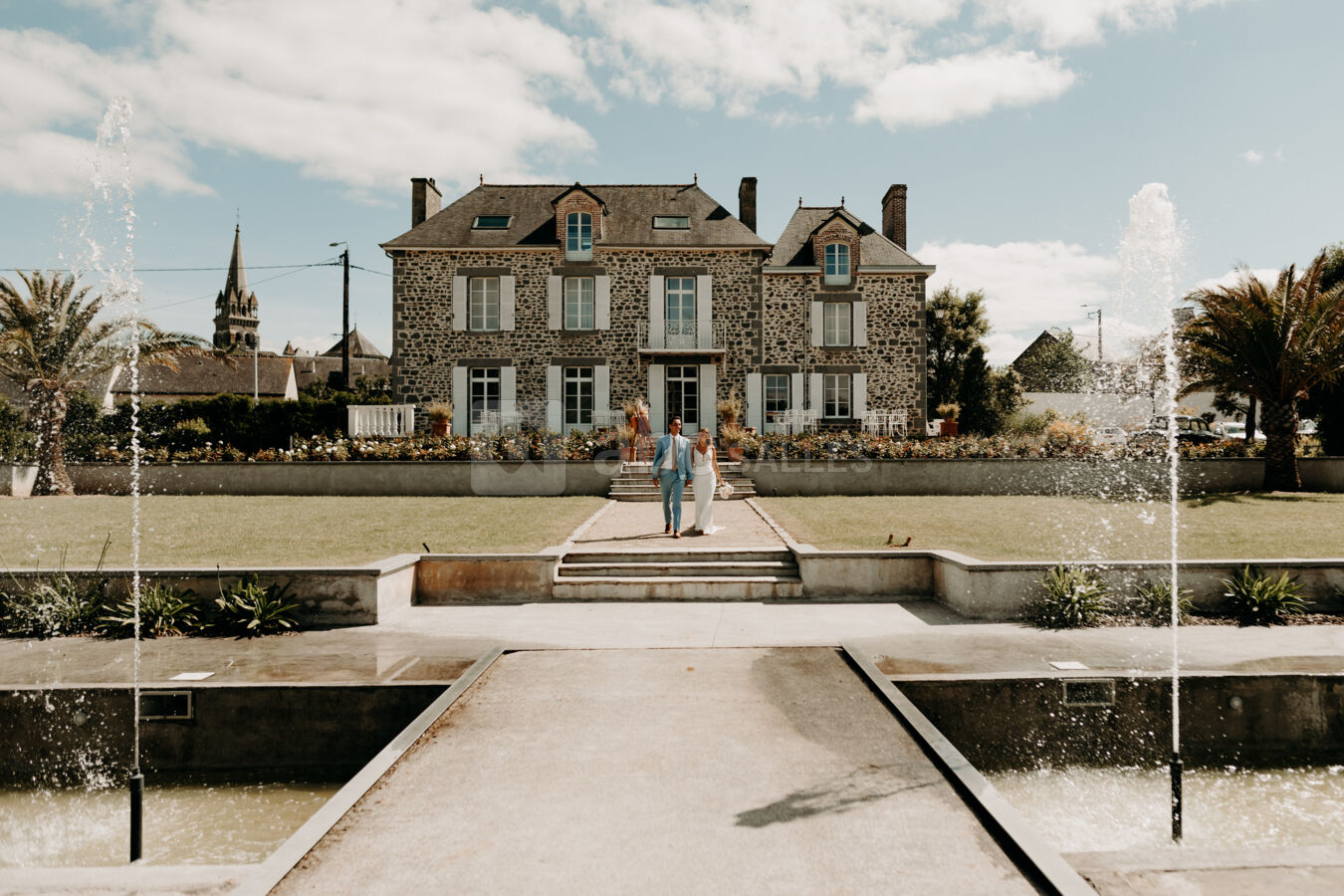 Cérémonie laïque