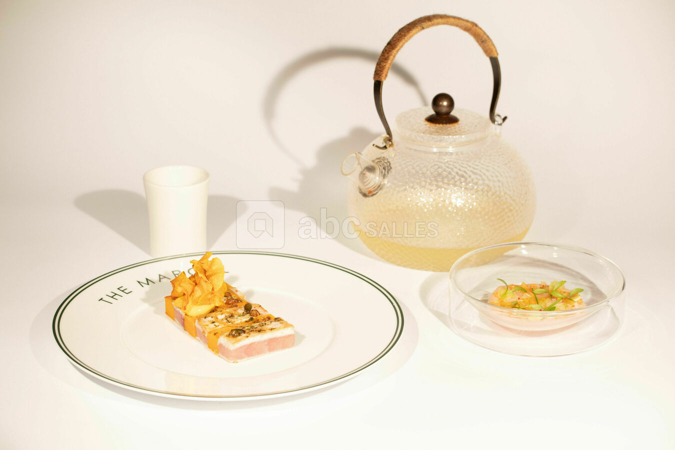 Le Thon rouge de Méditerranée