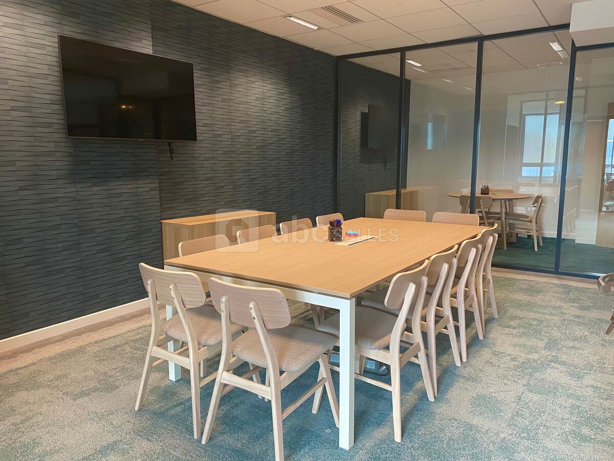 Salle de réunion Scandinavia
