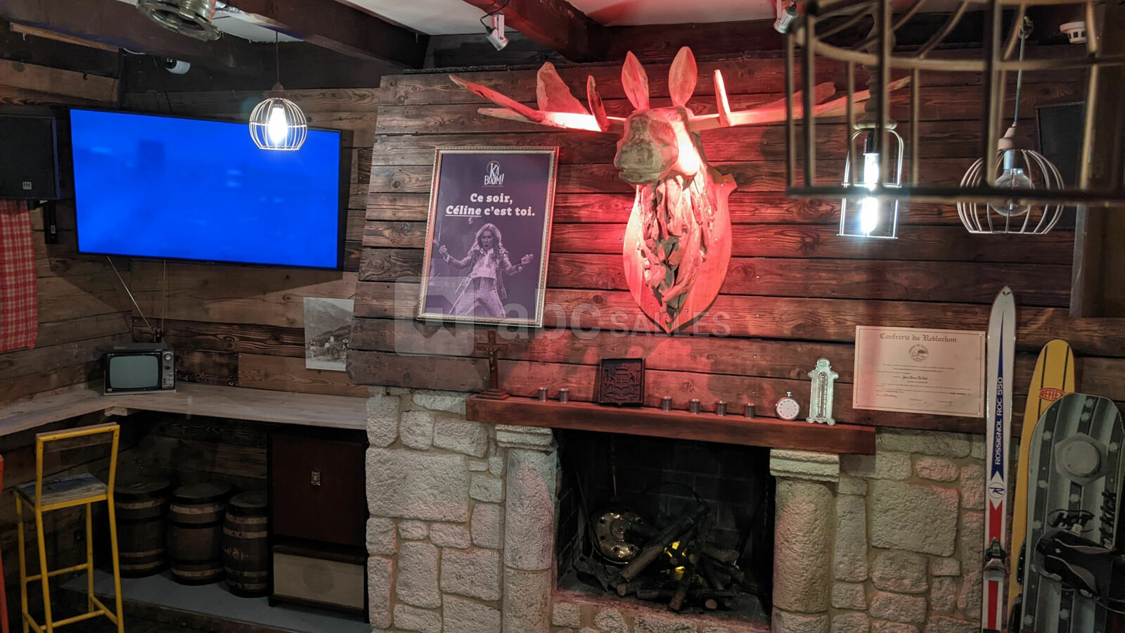 Le Refuge