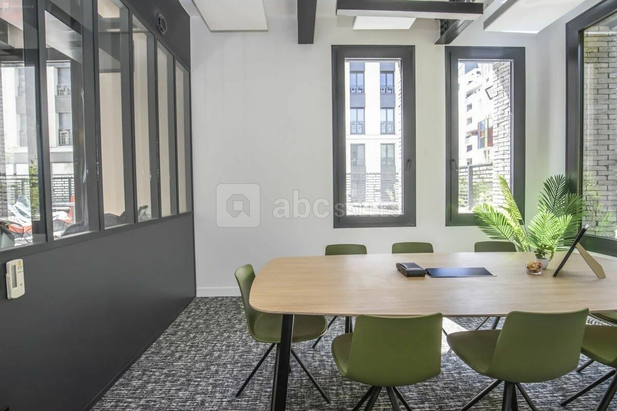 Salle Papi Bauer - 8 personnes