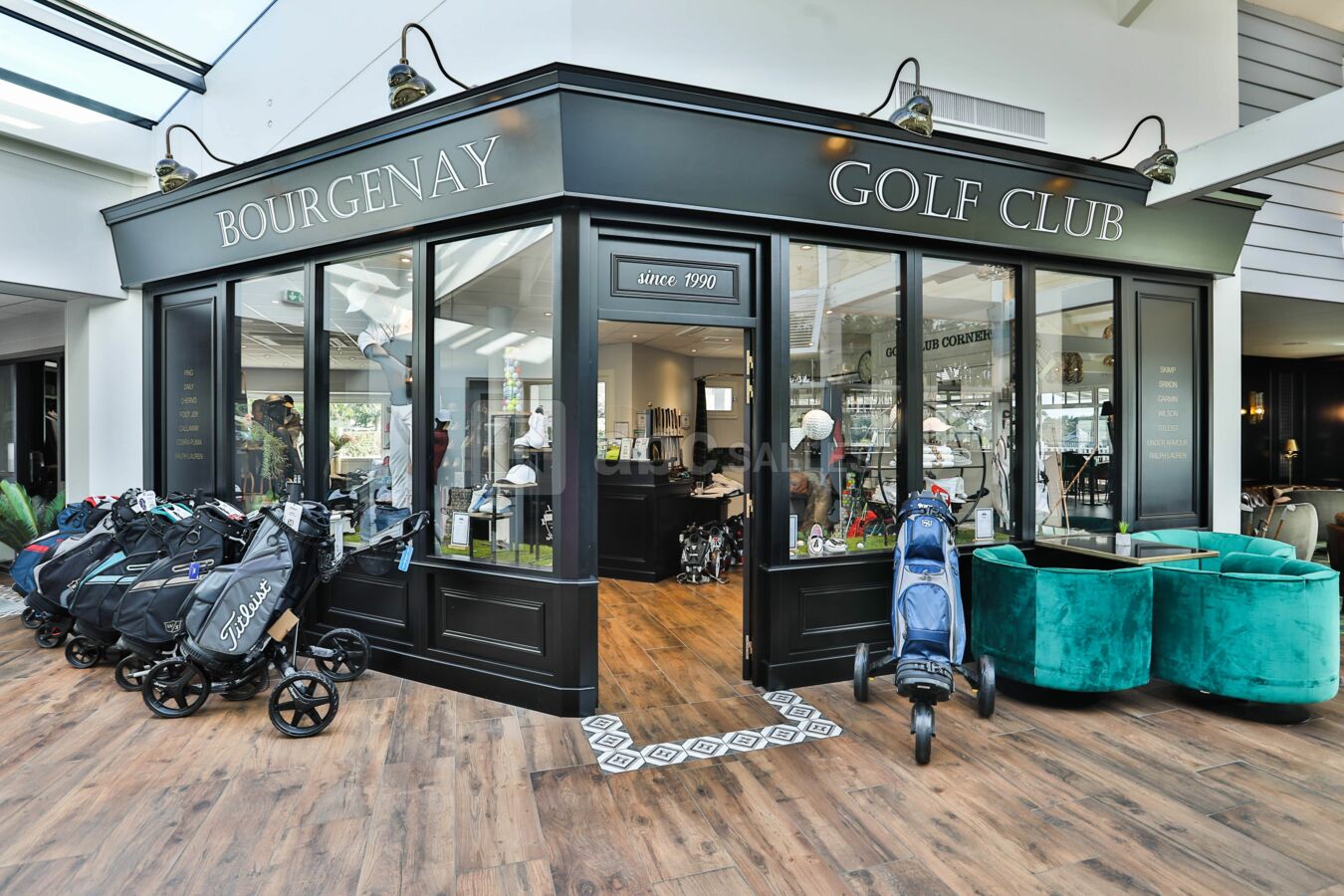 Boutique