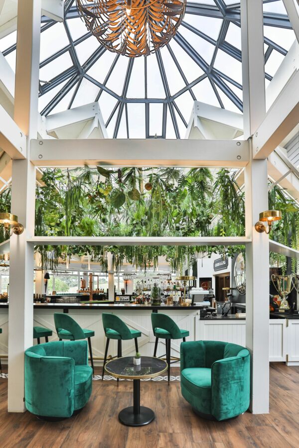 Le Restaurant