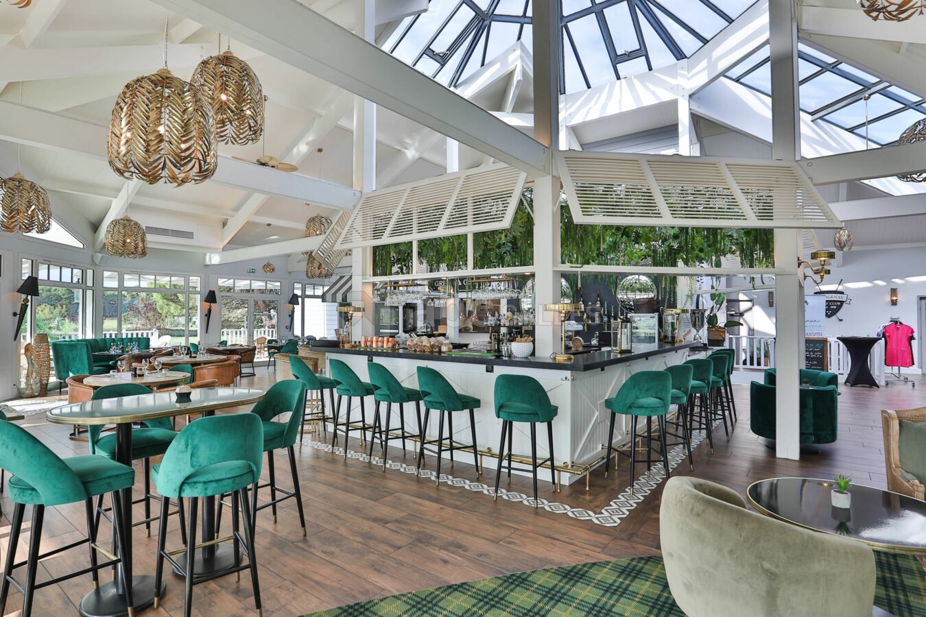 Le Restaurant
