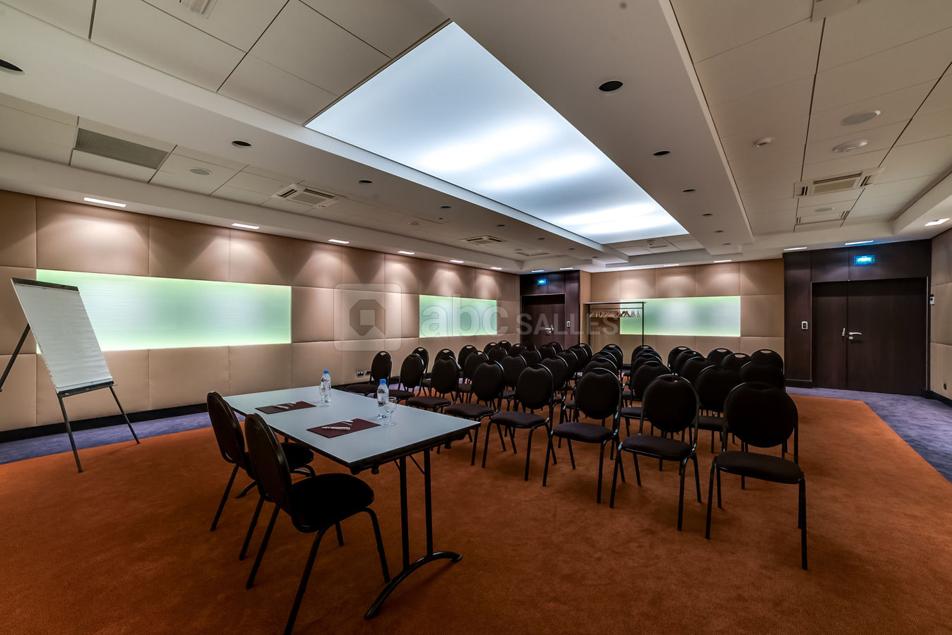 Salle de conférence
