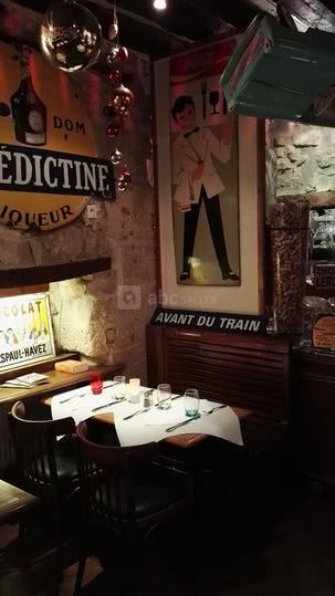 Restaurant Le Manège