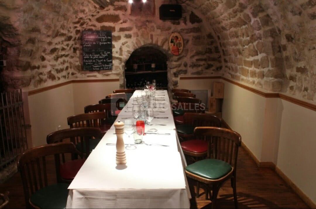 Restaurant Le Manège