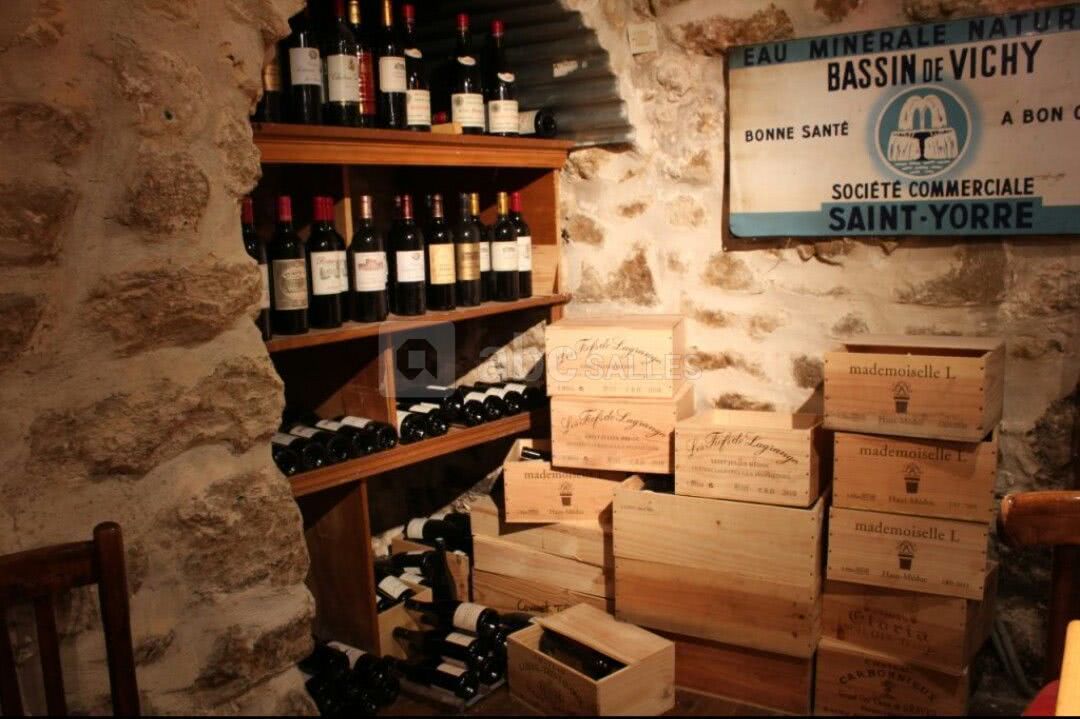 Restaurant Le Manège