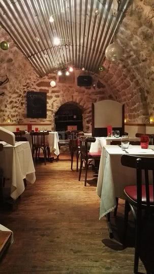 Restaurant Le Manège