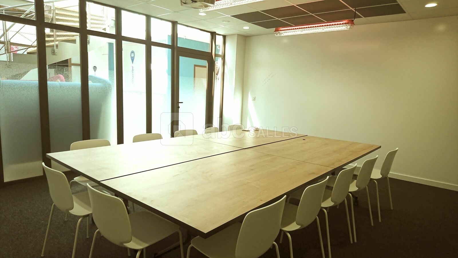 CO4 - Salle de réunion