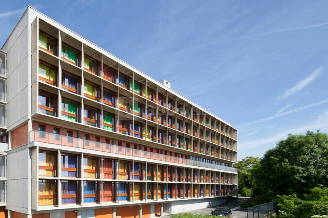 Etablissement Cis Clairvivre-Wogenscky