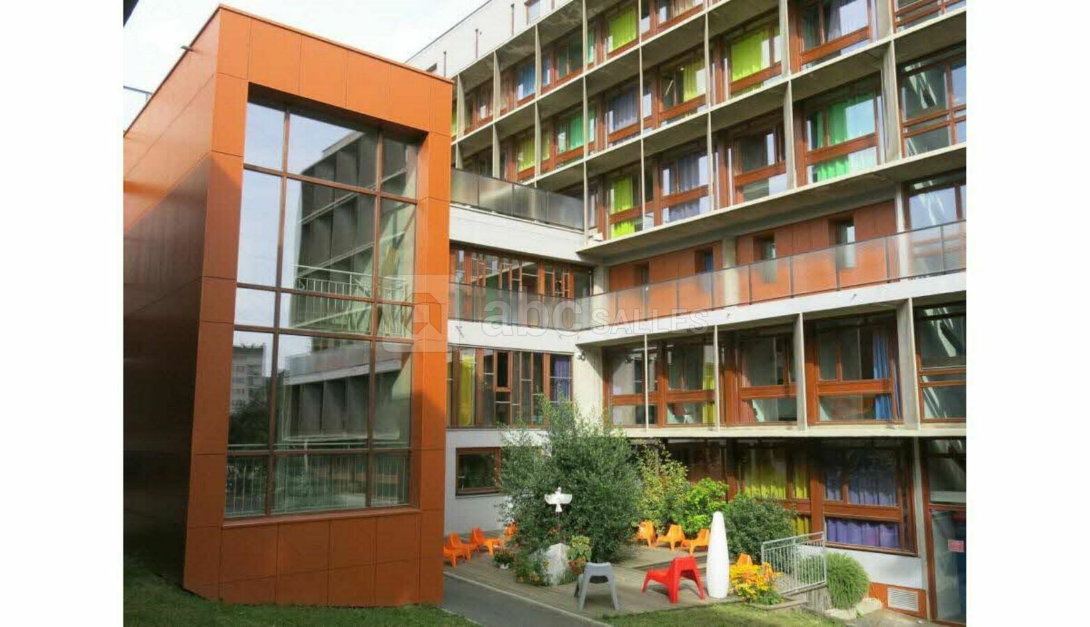 Etablissement Cis Clairvivre-Wogenscky