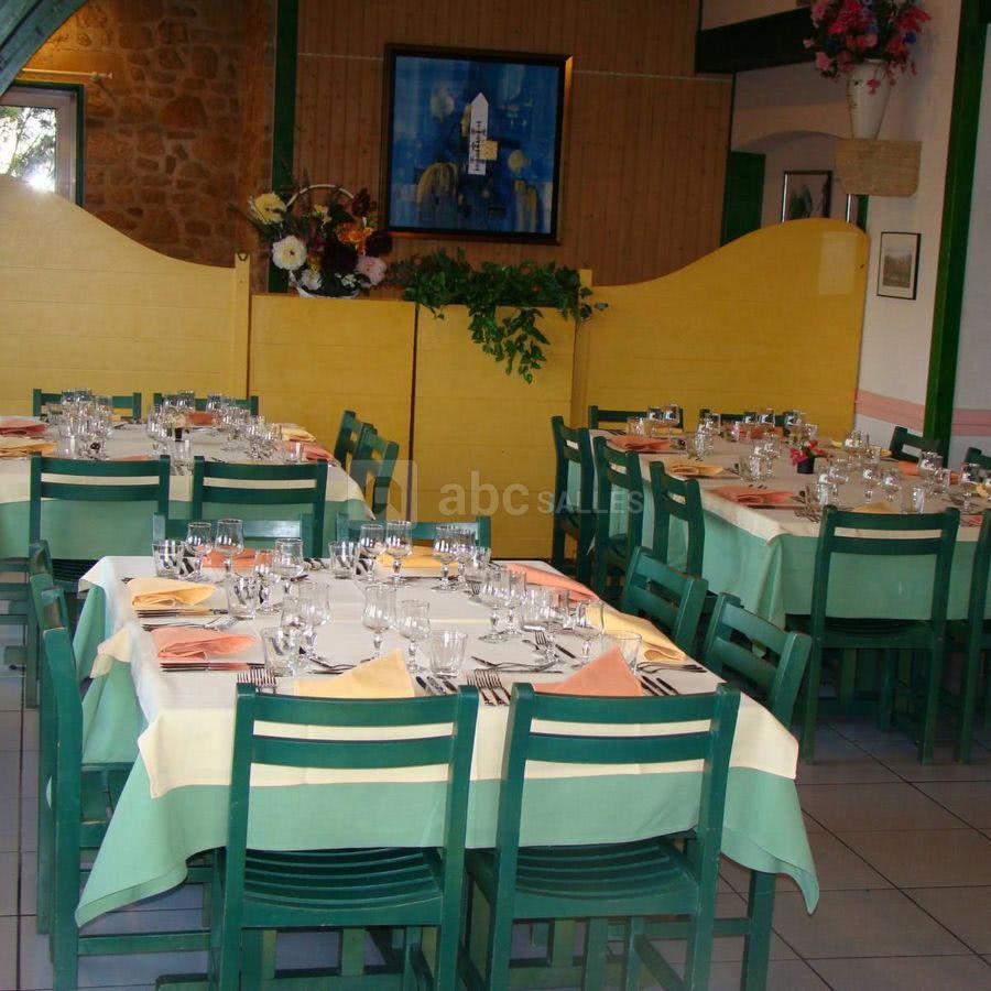 Le Moulin des Gardelles