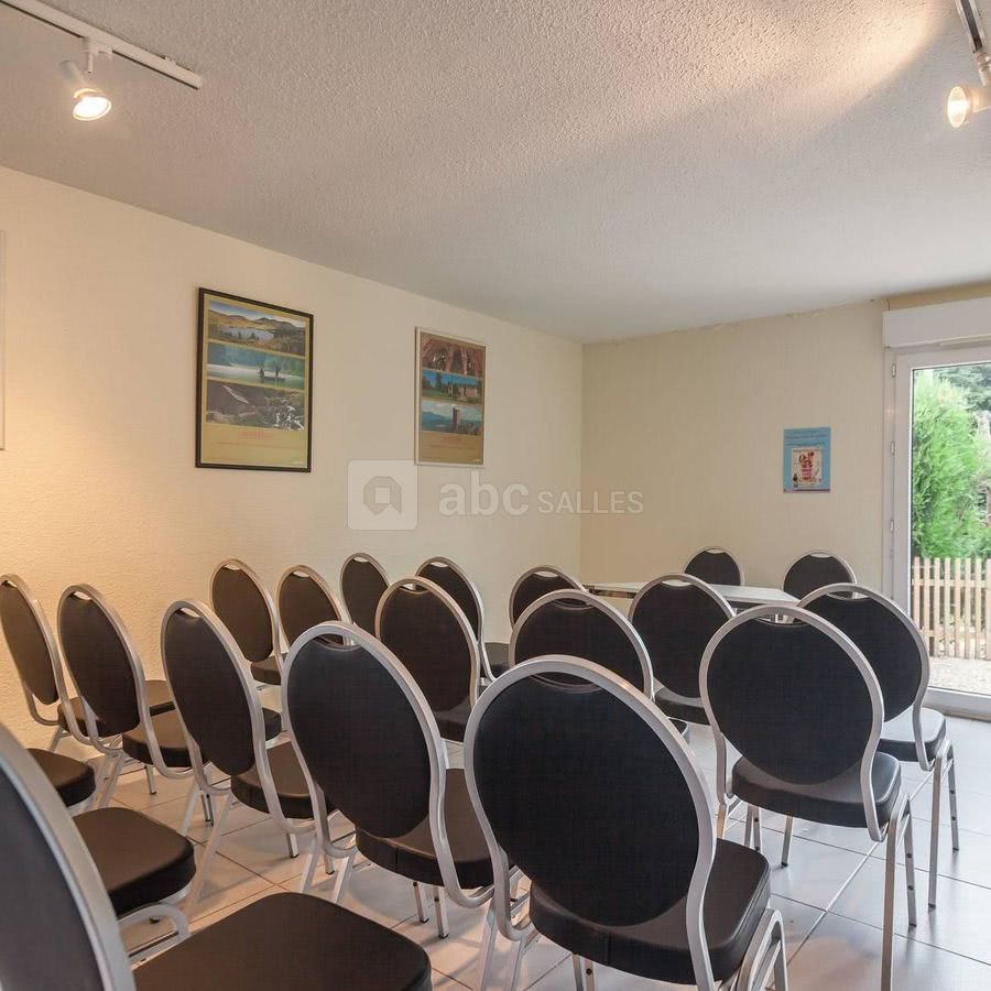 Le Moulin des Gardelles