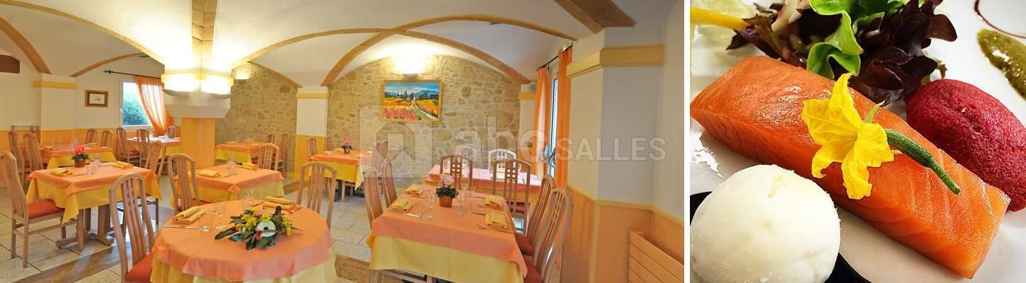 Le Moulin des Gardelles