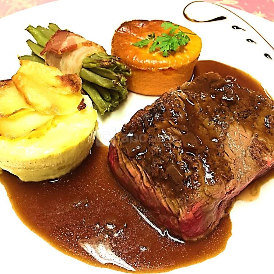 Le Moulin des Gardelles