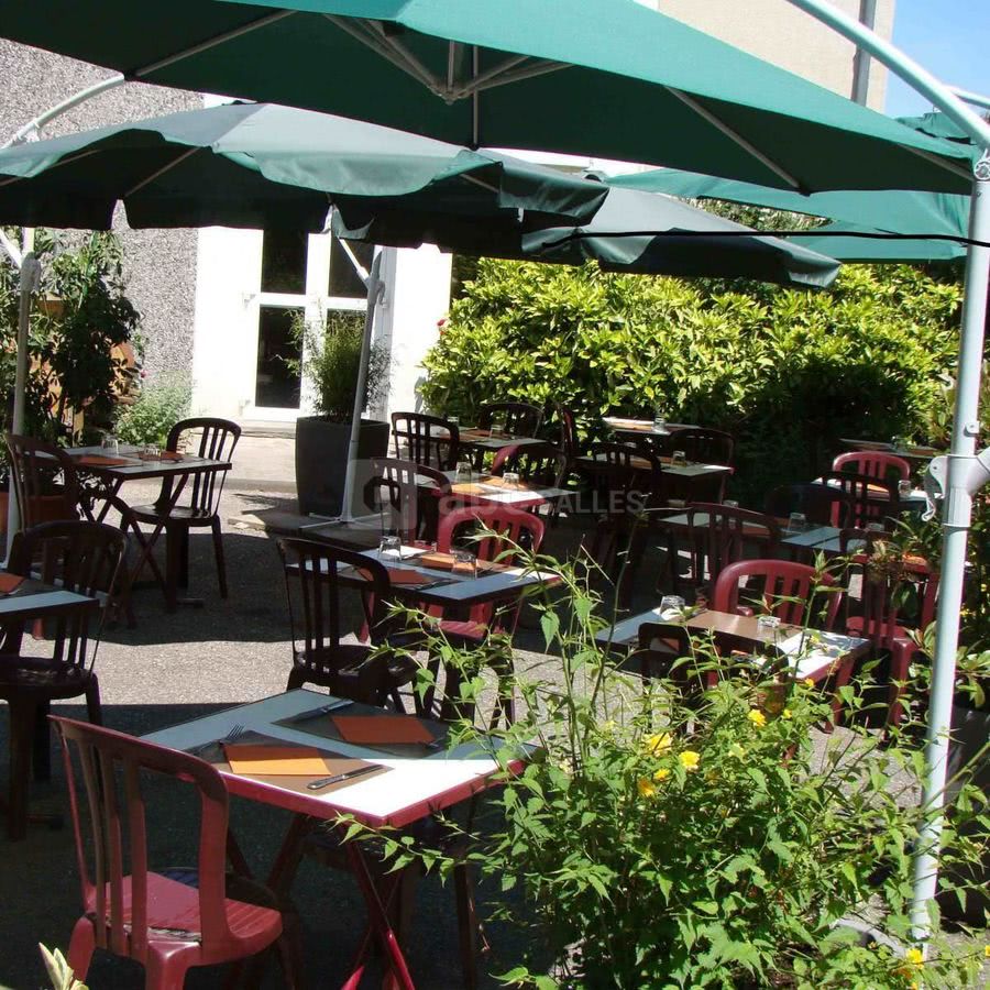 Le Moulin des Gardelles