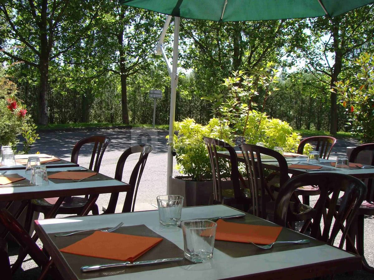 Le Moulin des Gardelles