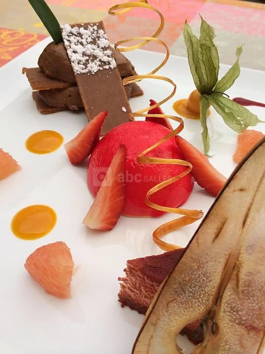 Le Moulin des Gardelles