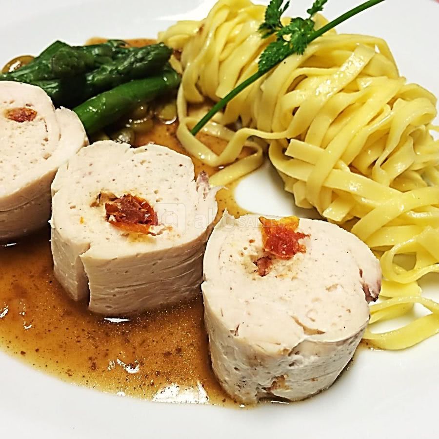 Le Moulin des Gardelles