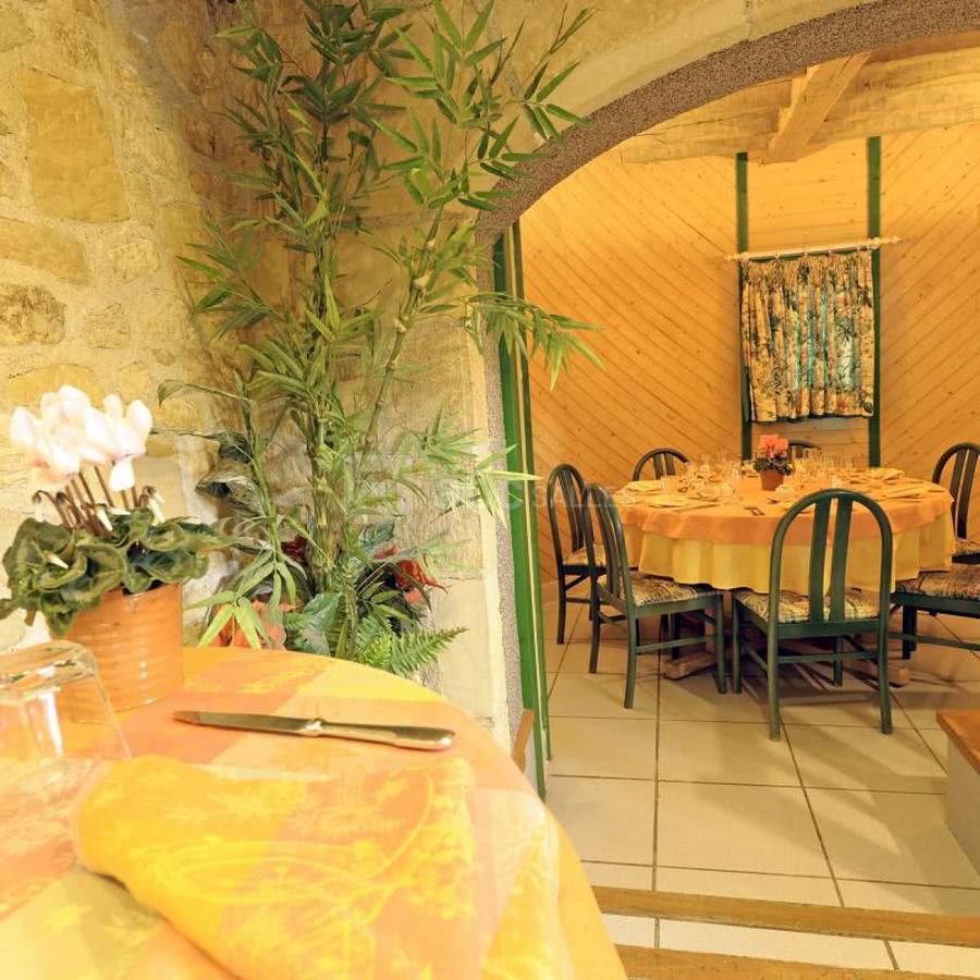 Le Moulin des Gardelles