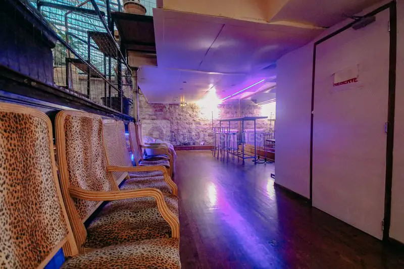 Duplex & Mezzanine
