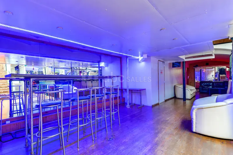 Duplex & Mezzanine
