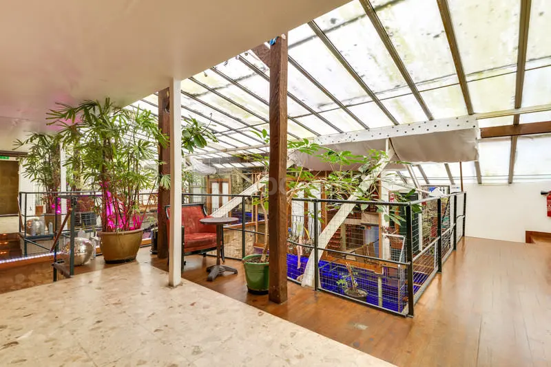 Duplex & Mezzanine