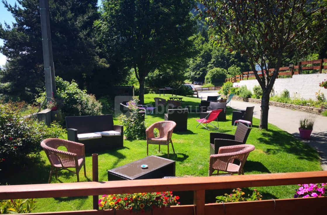 Auberge des Trois Pucelles