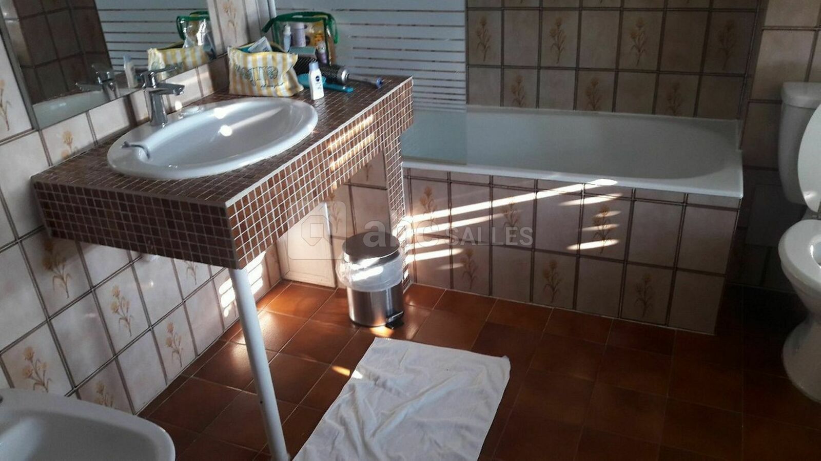 Salle de bain