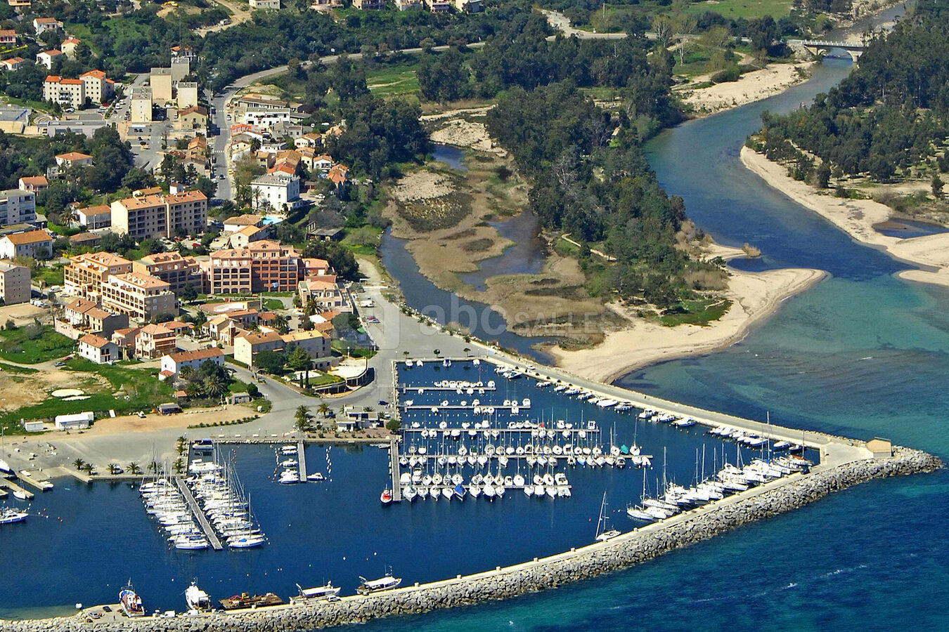 Hôtel Maquis et Mer Corse