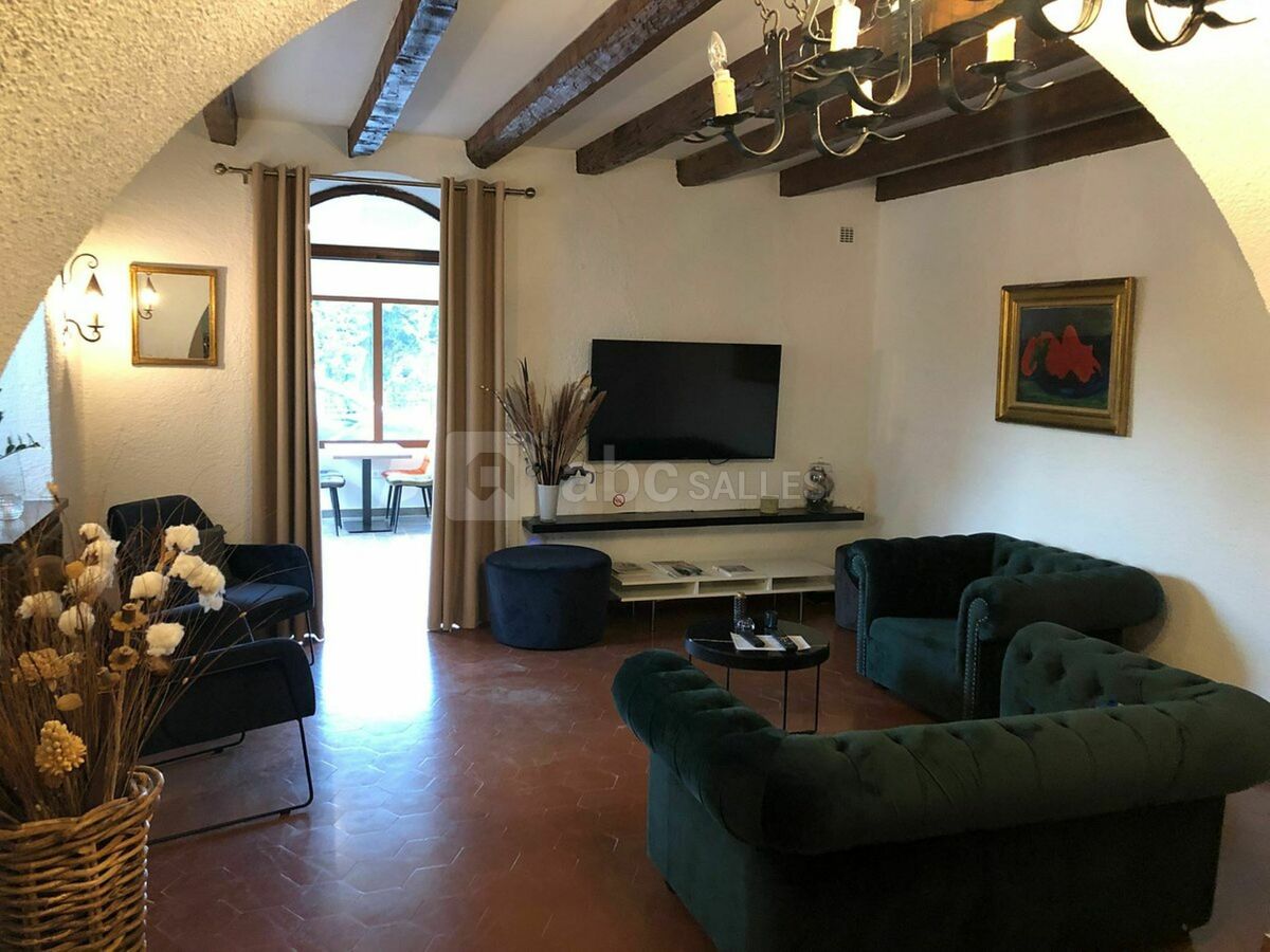 Espace détente