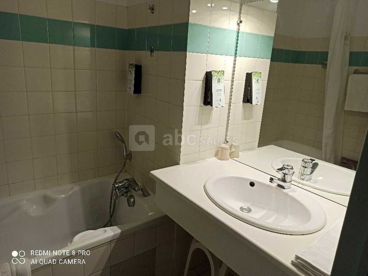 Salle de bain