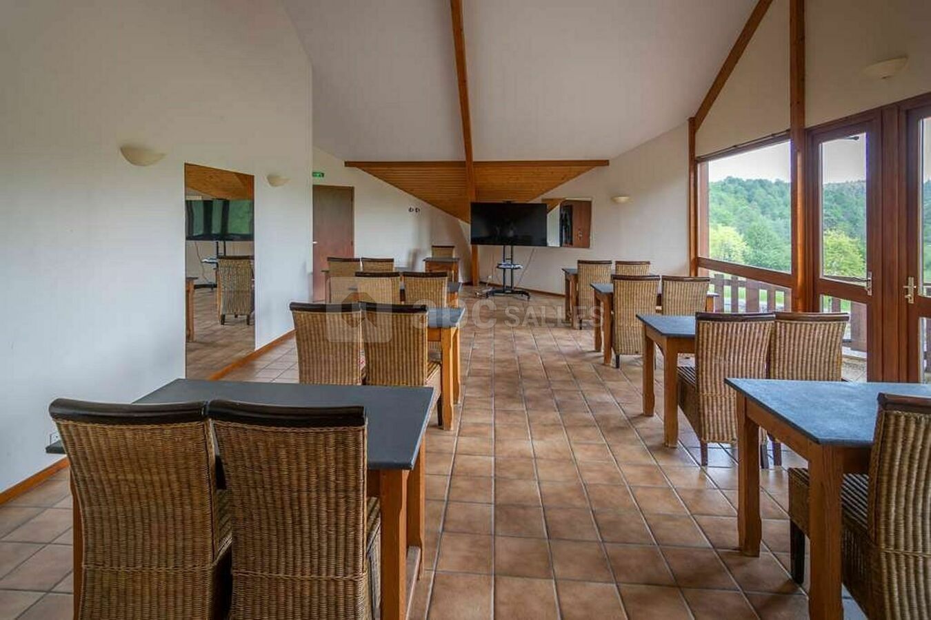Salle de réunion