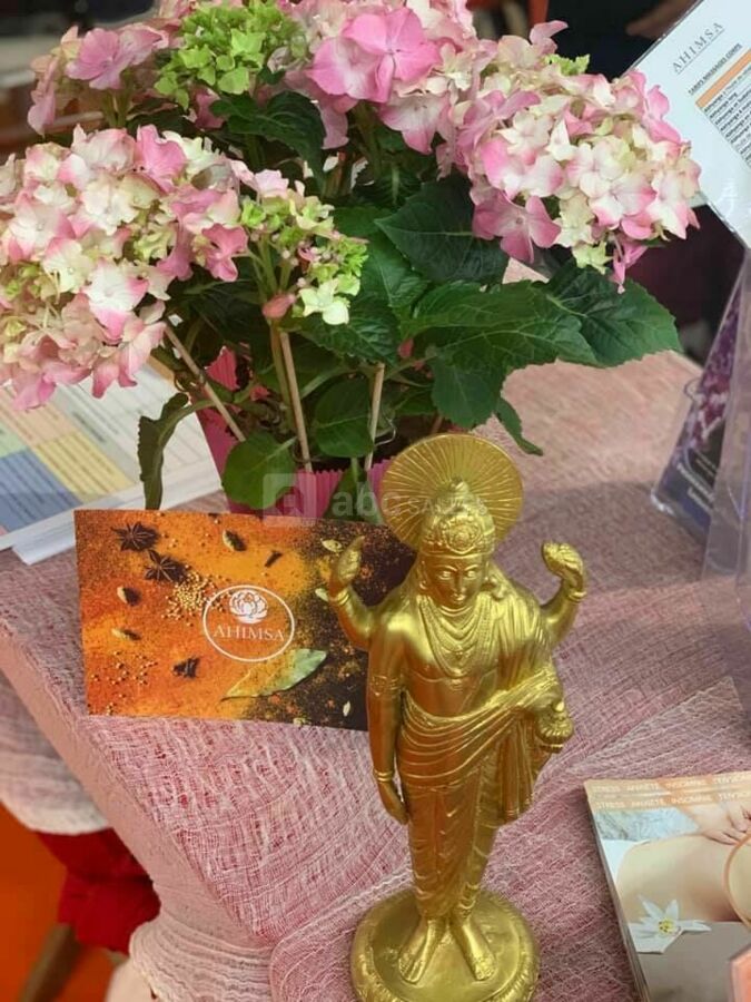 Décoration