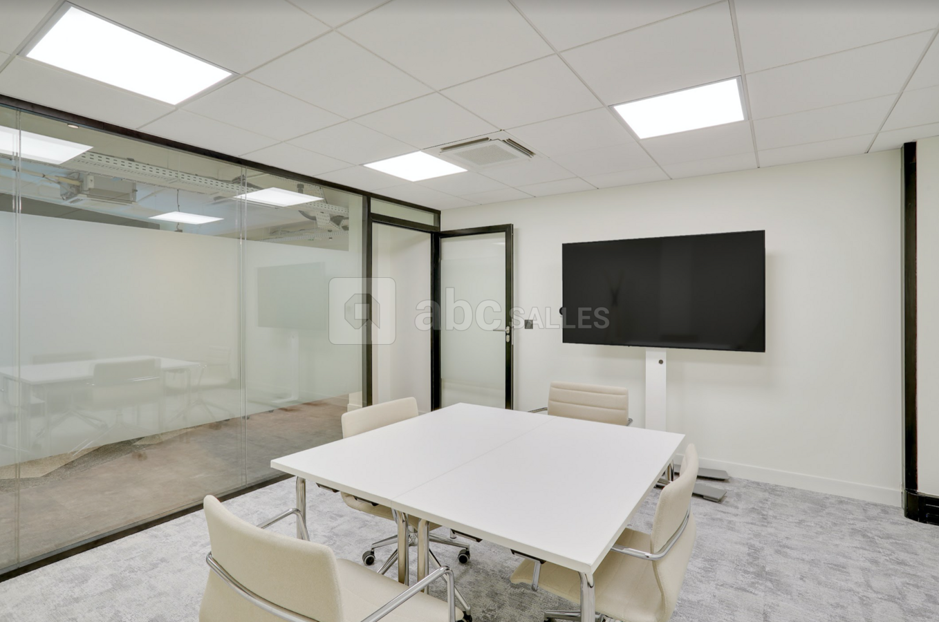Salle 1