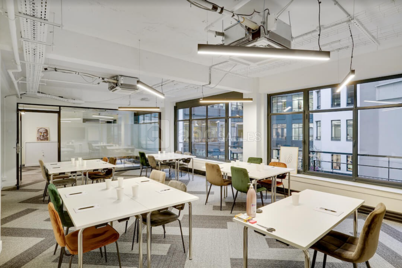 Salle 2