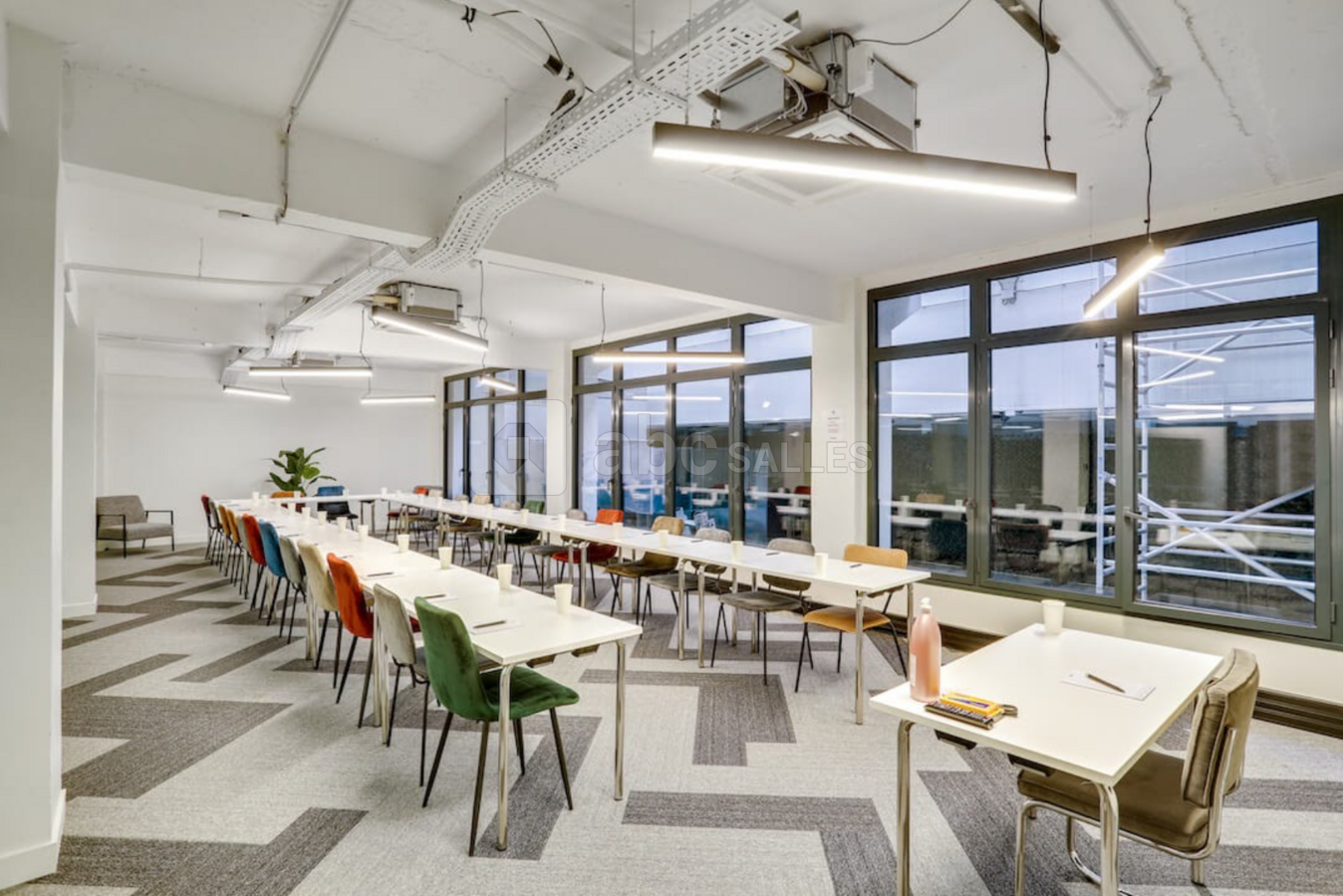 Salle 3