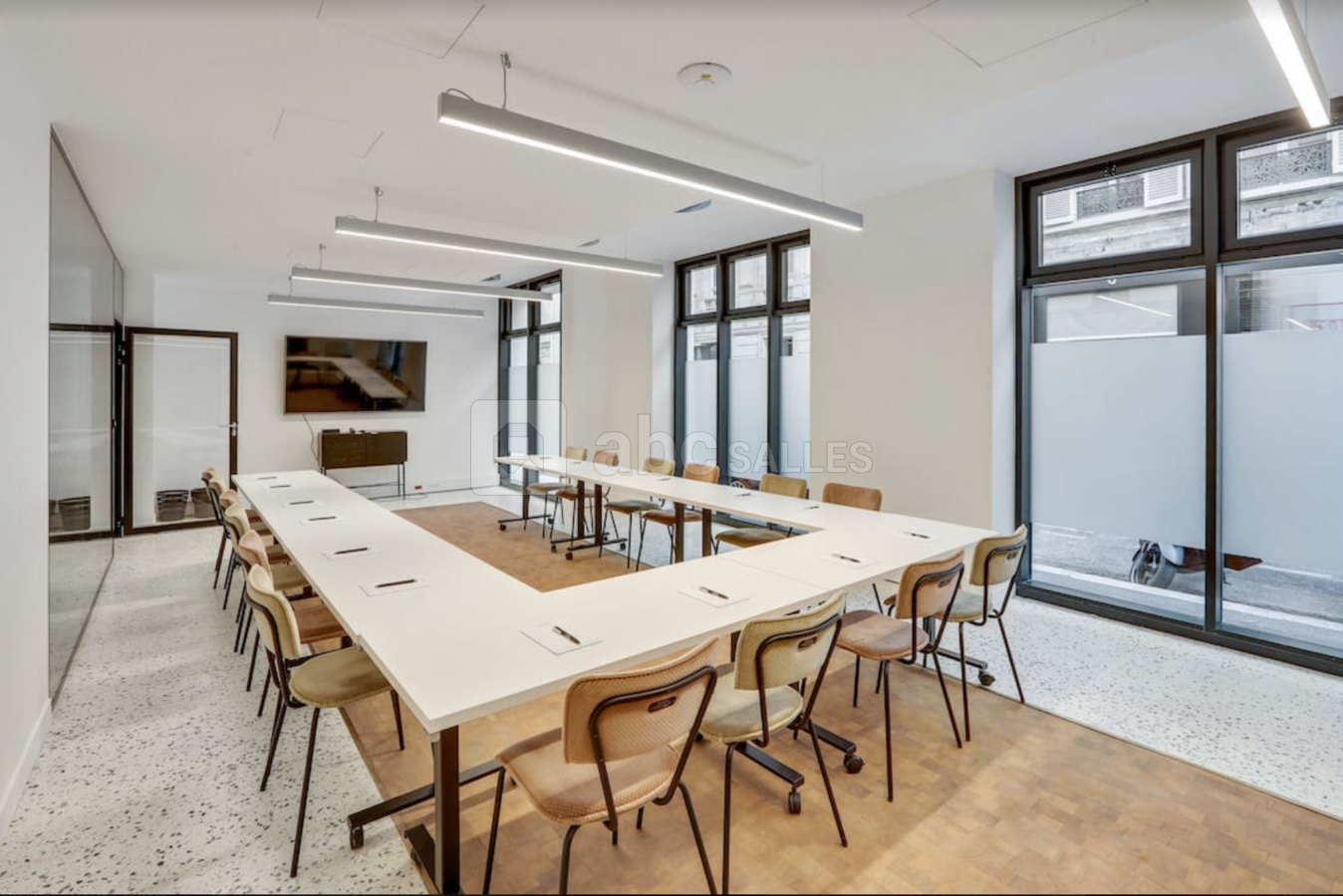 Board Room