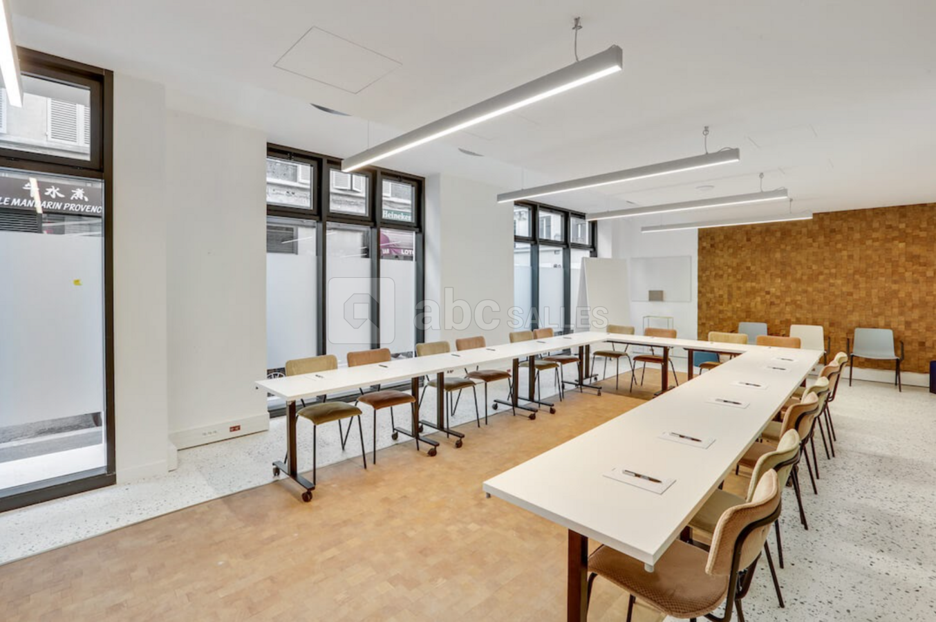 Board Room